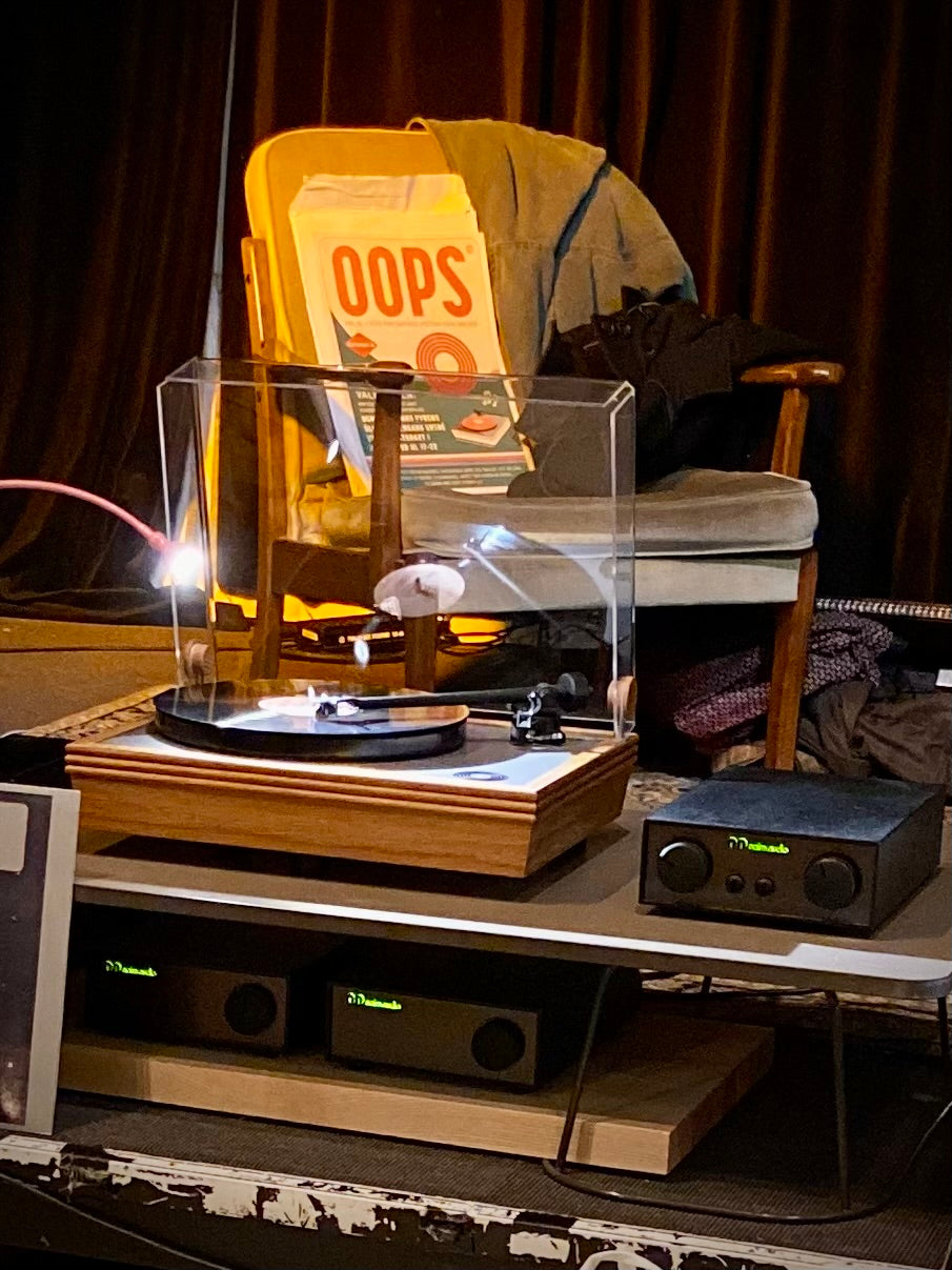 Oops Audio
