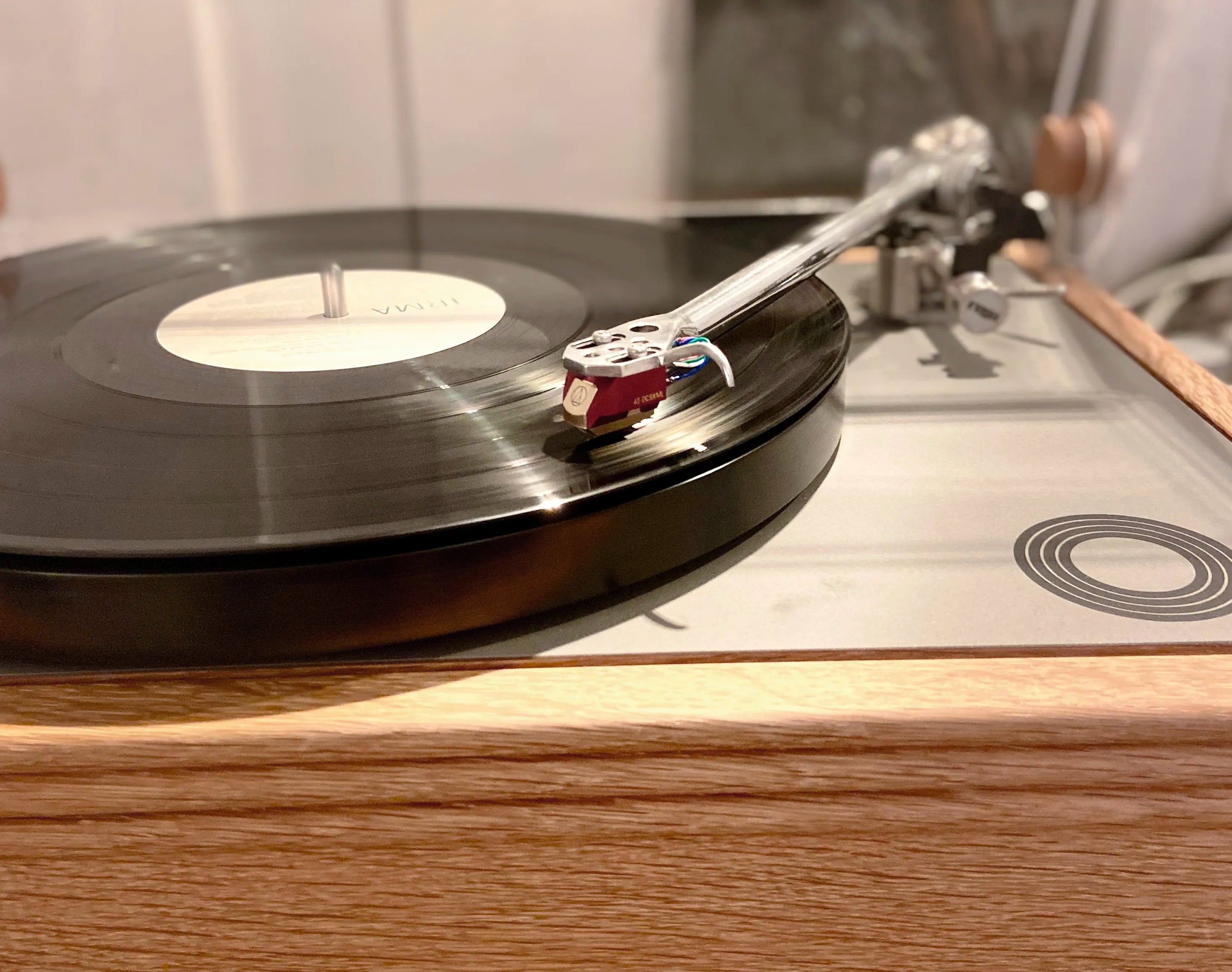 Oops Audio