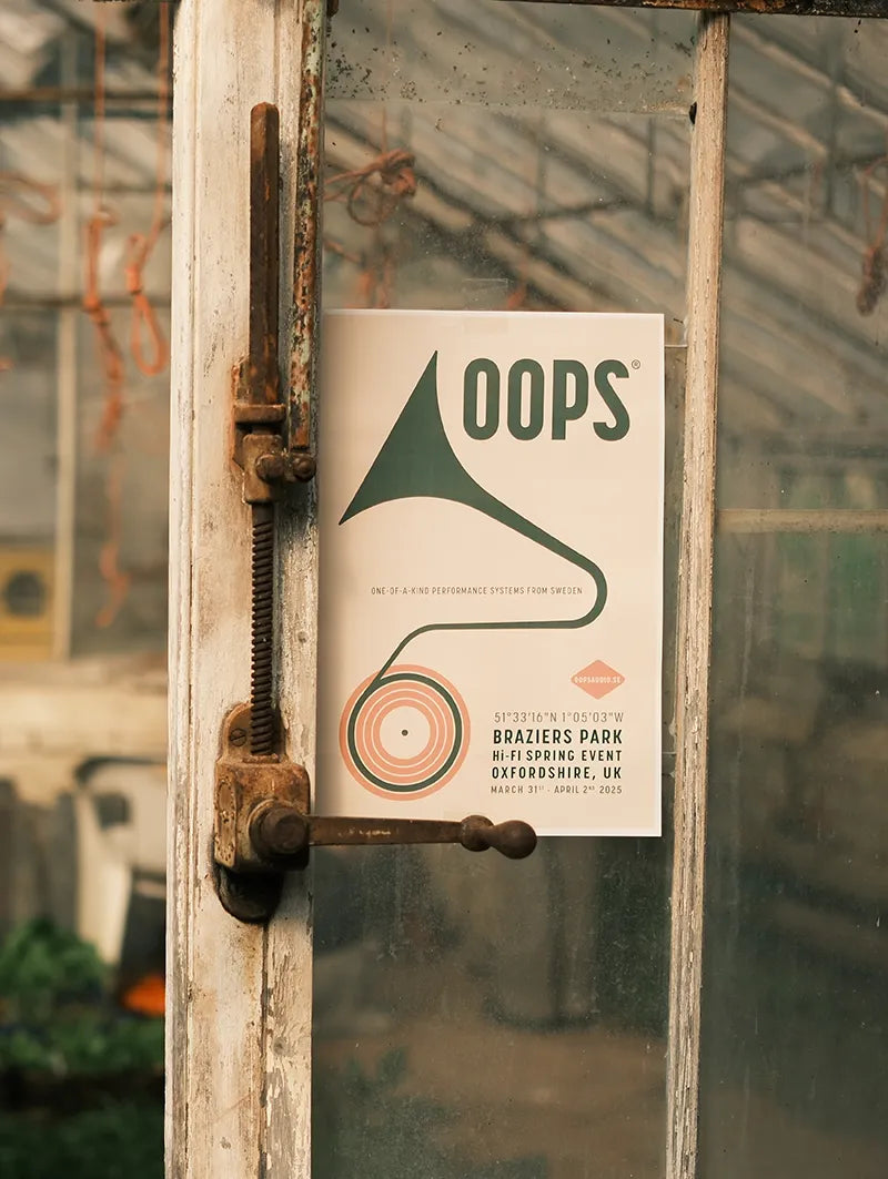 Oops Audio