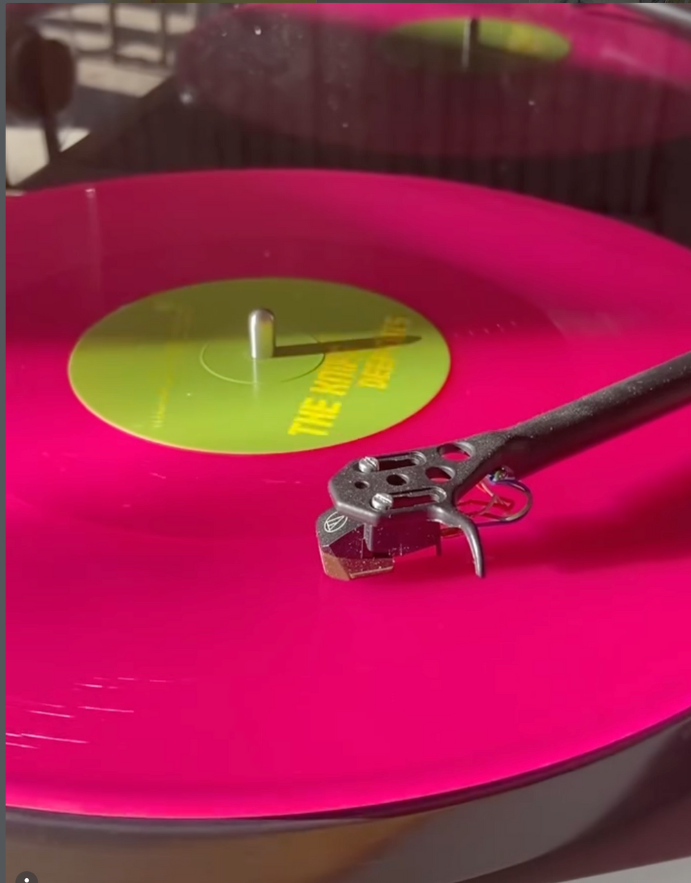 Oops Audio